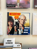 Wishbone Ash – Front Page News (JPN-1977)