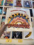 The Supremes & The Four Tops – Dynamite (US 1871)