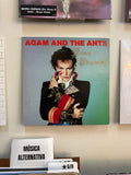 Adam And The Ants – Prince Charming (JPN-1981)