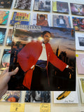 Freddie Jackson – Just Like The First Time (UK 1986)