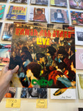 Fania All Stars – Live At Cheetah Volume 2 (JPN 1975)