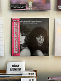 Barbra Streisand / Donna Summer – No More Tears (Enough Is Enough) (JPN-1979)