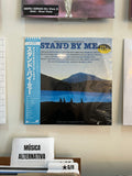 Various – Stand By Me (Original Motion Picture Soundtrack) (JPN-1986)
