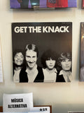 The Knack – Get The Knack (JPN-1979)