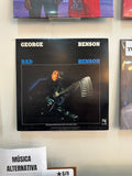 George Benson – Bad Benson (JPN-1979)
