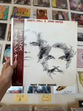 Daryl Hall & John Oates – Past Times Behind (JPN 1984)
