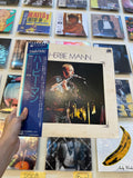 Herbie Mann – Herbie Mann (JPN 1975)