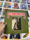 Duke Ellington And His Orchestra – The Transition Years (JPN 1973)