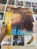 Stelvio Cipriani – Last Concert (JPN 1976)