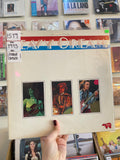 Cream – Heavy Cream (JPN-1973)