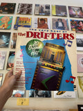 The Drifters – The Very Best Of (UK 1986)
