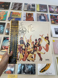 Various – A Chorus Line - Original Motion Picture Soundtrack (JPN 1985)
