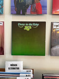 Yes – Close To The Edge (JPN-1972)