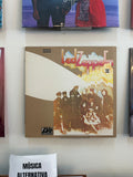 Led Zeppelin – Led Zeppelin II (JPN-1976)