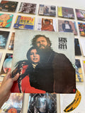 Kris & Rita – Full Moon (JPN 1973)