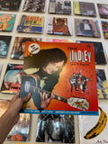 David Lindley And El Rayo-X – Win This Record! (US 1982)