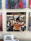 Various – OST ENTER THE DRAGON THE EXORCIST BRUCE LEE (JPN-1970)