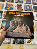 Sammy Davis · Count Basie – Our Shining Hour (JPN 1979)