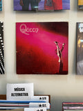 Queen – Queen (JPN-1975)