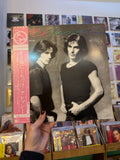 Alessi – Long Time Friends (JPN-1982)