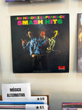 Jimi Hendrix Experience – Smash Hits (JPN-1974)