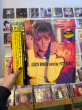 Eighth Wonder Featuring Patsy Kensit – Having It All (JPN-1986)