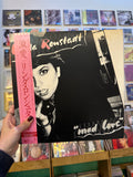 Linda Ronstadt – Mad Love (JPN-1980)