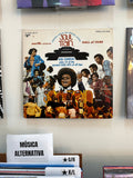 Various – Soul Train Hall Of Fame (USA-1973)
