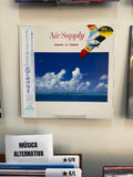 Air Supply – Hearts In Motion (JPN-1986)