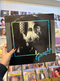 Gazebo – Gazebo (UK-1983)