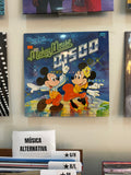 Various – Mickey Mouse Disco (USA-1981)