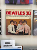 The Beatles – Beatles VI (JPN-1974)
