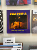 Deep Purple – Last Concert In Japan (JPN-1977)