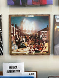 Electric Light Orchestra – Secret Messages (JPN-1983)