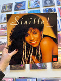 Sinitta – Sinitta! (UK-1987)