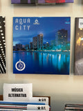S. Kiyotaka & Omega Tribe – Aqua City (JPN-1983)