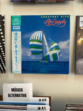 Air Supply – Greatest Hits (JPN-1983)