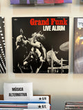 Grand Funk – Live Album (JPN-1978)