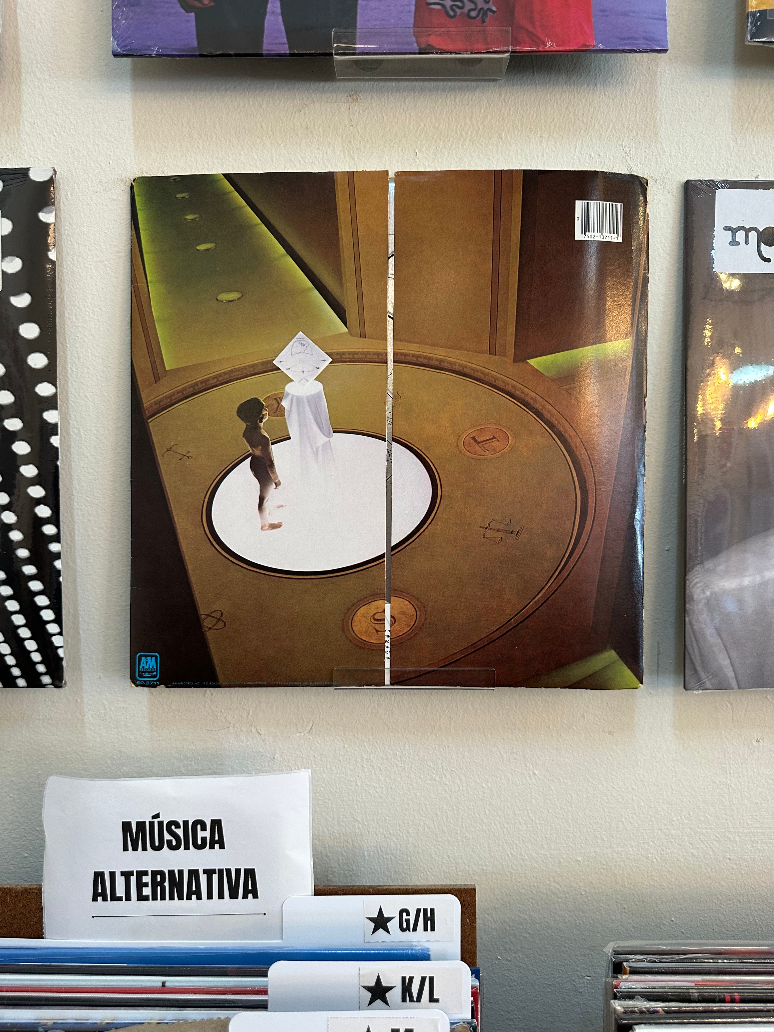 Styx – Cornerstone (USA-1979)