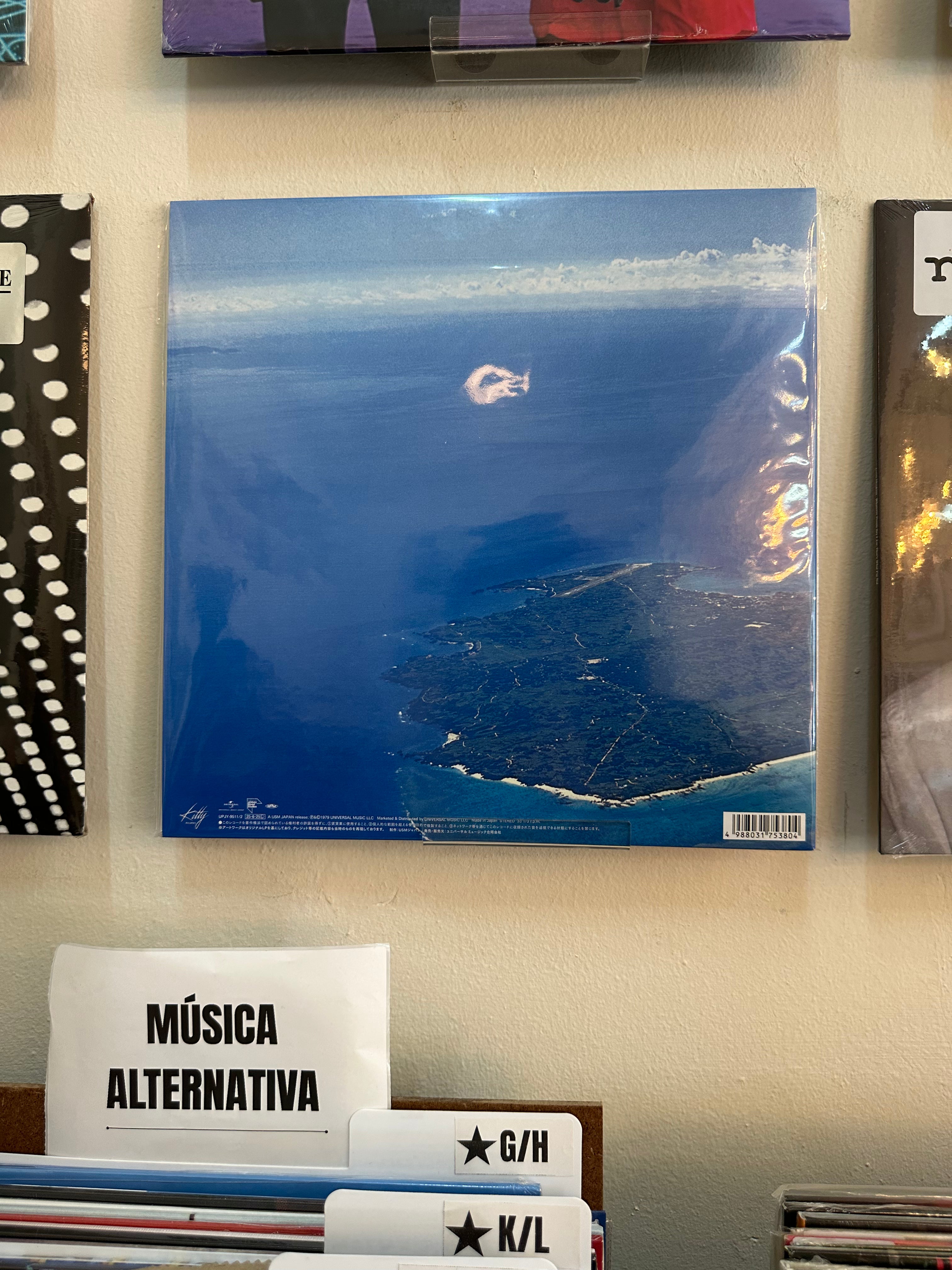 Masayoshi Takanaka – All Of Me (JPN-2025)