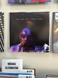 Slipknot – We Are Not Your Kind (CAN-2019)