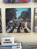 The Beatles – Abbey Road (JPN-1969)(1st Press)