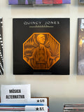 Quincy Jones – Sounds...And Stuff Like That!! (USA-1978)