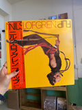 Nils Lofgren – Flip (JPN-1985)