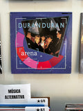 Duran Duran – Arena (JPN-1984)
