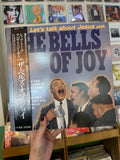 Bells Of Joy – Let's Talk About Jesus With (JPN-1988)