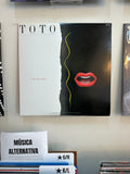 Toto – Isolation (JPN-1984)