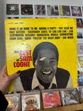 Sam Cooke – The Best Of Sam Cooke (USA-1965)