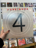 Foreigner – 4 (USA-1981)