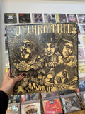 Jethro Tull – Stand Up (USA-1969)
